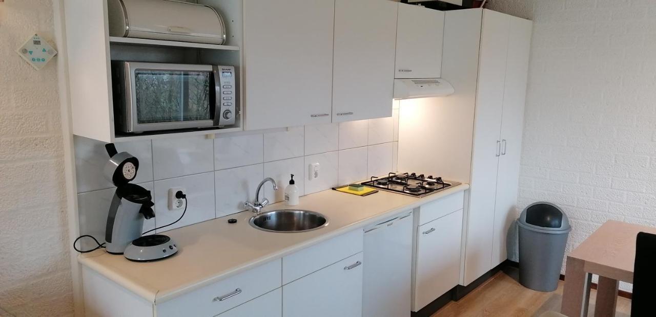 Vakantiebungalow Simpelveld Bagian luar foto
