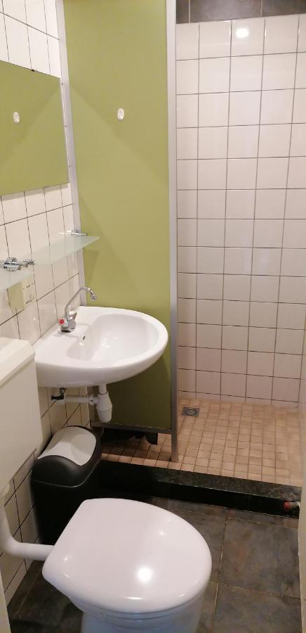 Vakantiebungalow Simpelveld Bagian luar foto