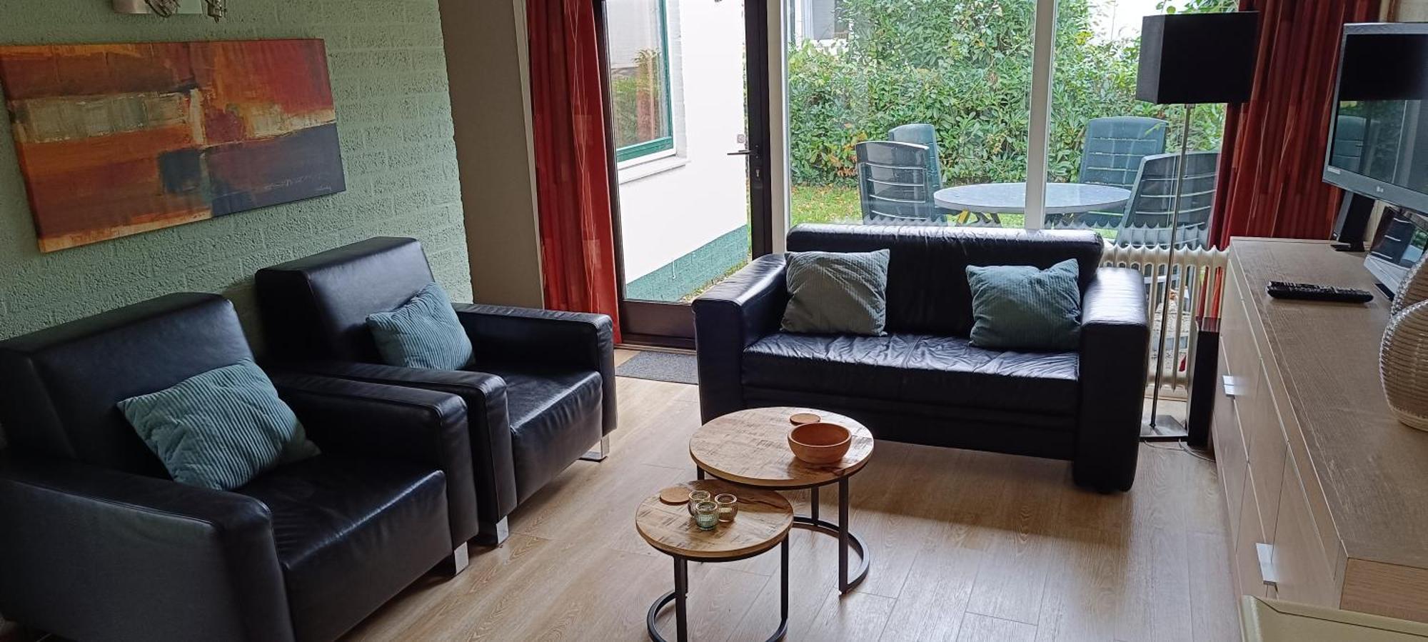Vakantiebungalow Simpelveld Bagian luar foto