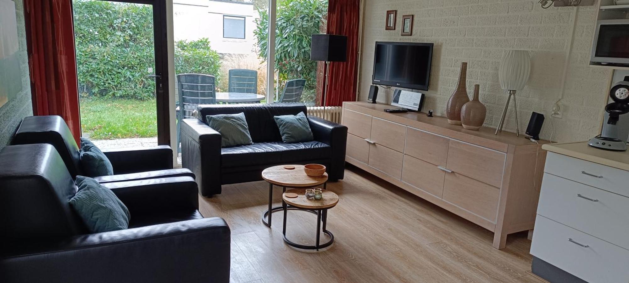 Vakantiebungalow Simpelveld Bagian luar foto